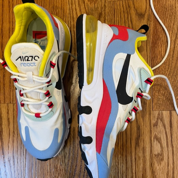 Nike AirMax 270 React - Picture 6 of 6